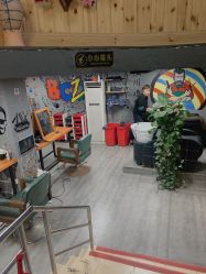 -阪川造型salon