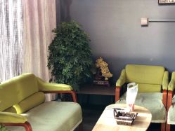 -MOVAN  HAIR莫凡匠人发型屋