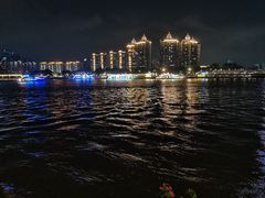 -海心沙亚运公园