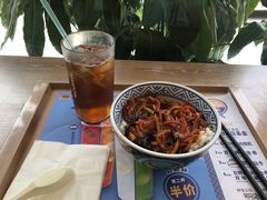 -吉野家(西客站南广场店)