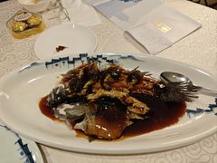 -杭州香格里拉·香宫中餐厅