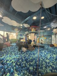 -尼克Playtime(欢乐海岸店)