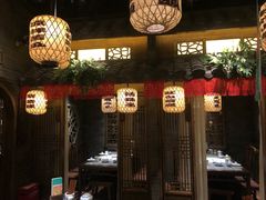 -南京大牌档(济南万象城店)