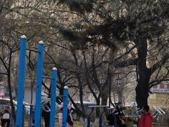 -锦绣公园