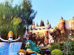 -安徒生童话乐园