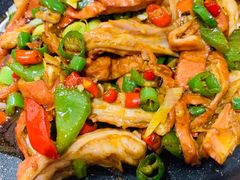 -马凯餐厅(地安门店)