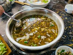 -韩妹鱼庄·泸定老字号(泸定店)