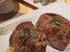 鹅肝寿司-酒井酱子·深夜食堂(东城汇店)
