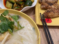 -谭仔米线(壹方城店)