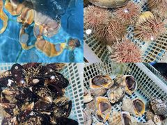 -前王院•巧克力海鲜市集餐厅(万平口店)