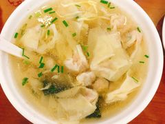 -小姜锅贴(凤凰街店)
