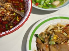 -欧记大排档·景德菜(上海首店)