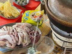 -威邵鸡煲(西华路总店)