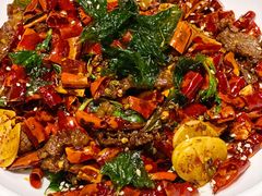 傣味牛肉-都氏家DUSJOY(翡翠城店)