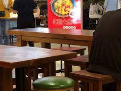 大堂-阿利茄汁面(西城永捷店)