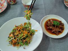 -中卫御苑福膳·养生局(圆明园店)