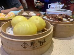 -点都德(千灯湖环宇城店)