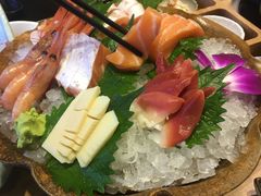 -水林间·寿喜烧自助(仙林金鹰店)