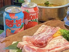 -香猪坊韩国烤肉专属门店(魏公村店)