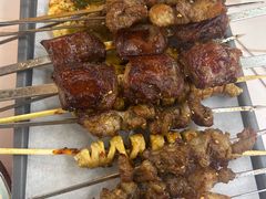 -亿牌牌东北烧烤(博物馆旗舰店)
