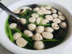 -鑫悦楼煎蟹·16年海鲜大排档