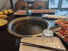 -老卜奎齐齐哈尔烤肉(人民东路店)