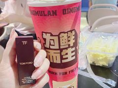 -青木岚小海鲜•小龙虾(友谊店)
