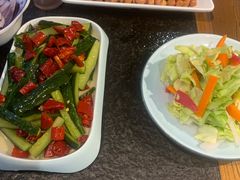 -友乐居羊蝎子(西直门店)