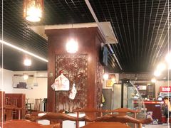 大堂-一烙锅(友谊店)