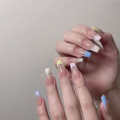 -Fanni美甲美睫皮肤管理