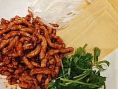 -大鸭梨烤鸭(甘家口店)