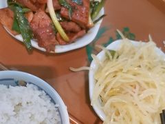 -稻花香大食堂(大沽路店)