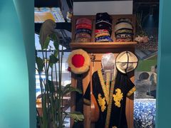 -纳鲁孜·新疆特色餐厅(上海悦荟广场店)