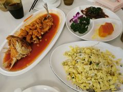 -大鸿运酒店·苏州菜·松鼠桂鱼(观前街店)