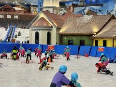 -长沙湘江欢乐雪域