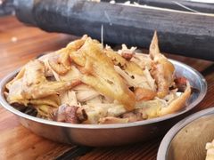 -香竹农庄•传统竹筒饭(十年店)