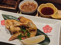 -彩汐 日式海鲜&烧鸟居酒屋