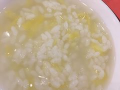 地瓜粥-深运潮州粥(东门店)