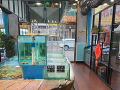 -颐千海味渔小馆(大三元街店)