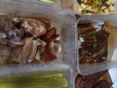 -炭舍干锅·烤鱼(扬名广场店)