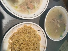 -老淮滨-蚌埠非遗小吃(淮河路店)