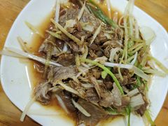 -鑫明明拉面(宁化路店)