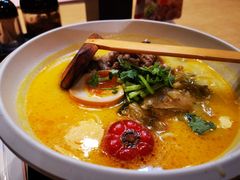 -味千拉面(煌华新纪元购物广场店)
