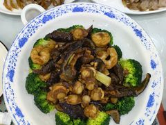 -大鸭梨烤鸭店(金顶街店)