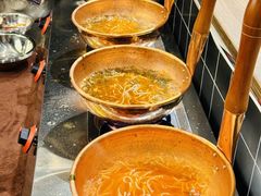 -叁窝雀·云南小锅米线(万象汇店)