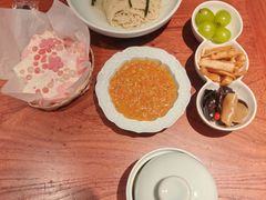 -裕兴记•蟹黄面馆(人民广场店)