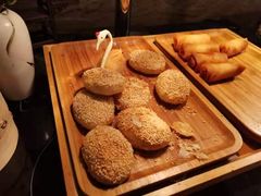 -京香轩·中餐厅(上海中庚聚龙酒店)