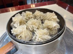 -内蒙联营烧麦 草原石榴红(护国寺店)