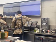 -喜茶(广州东方宝泰店)