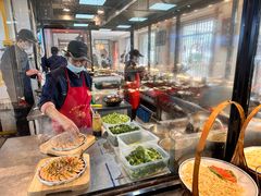 -鸡毛换糖(高桥店)